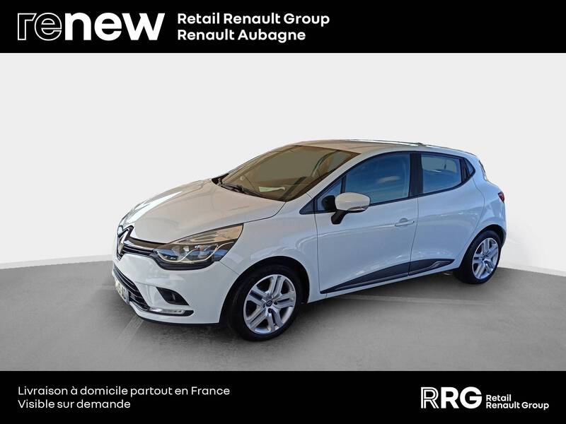 Image de l'annonce principale - Renault Clio