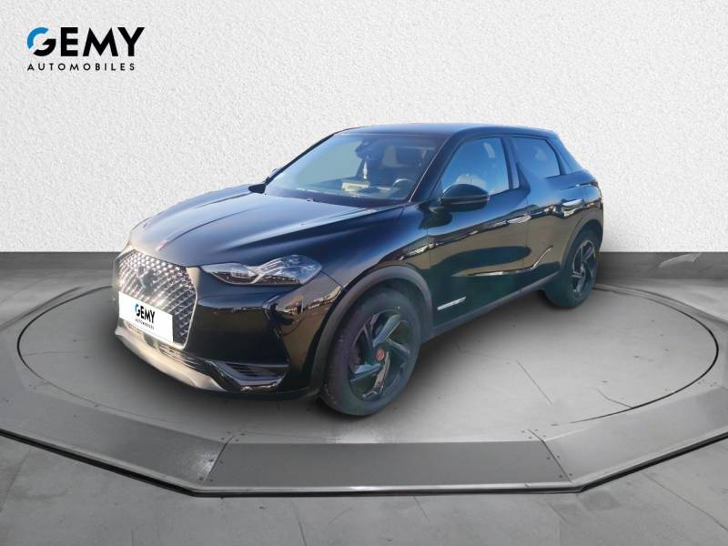 Image de l'annonce principale - DS DS 3 Crossback