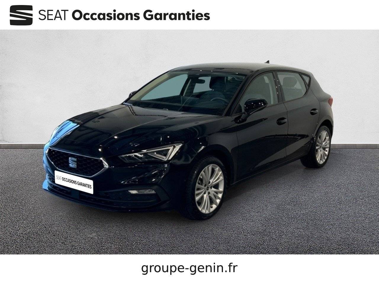 Image de l'annonce principale - SEAT Leon