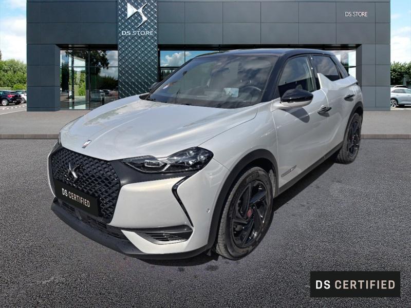 Image de l'annonce principale - DS DS 3 Crossback