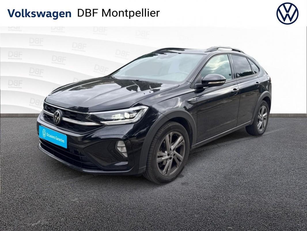 Image de l'annonce principale - Volkswagen Taigo