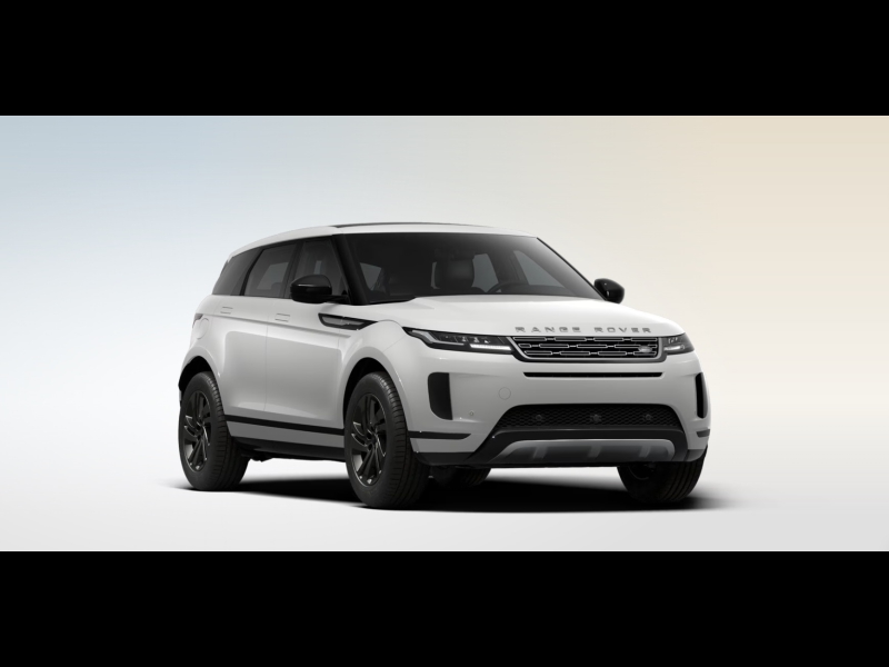 Image de l'annonce principale - Land Rover Range Rover Evoque