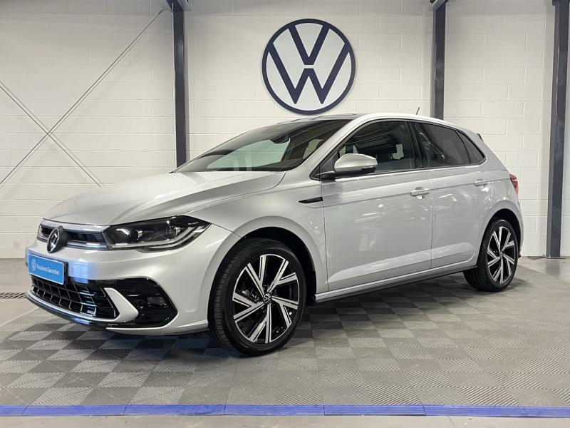 Image de l'annonce principale - Volkswagen Polo