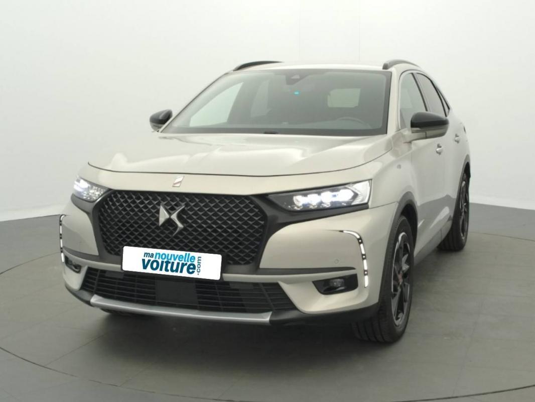 Image de l'annonce principale - DS DS 7 Crossback