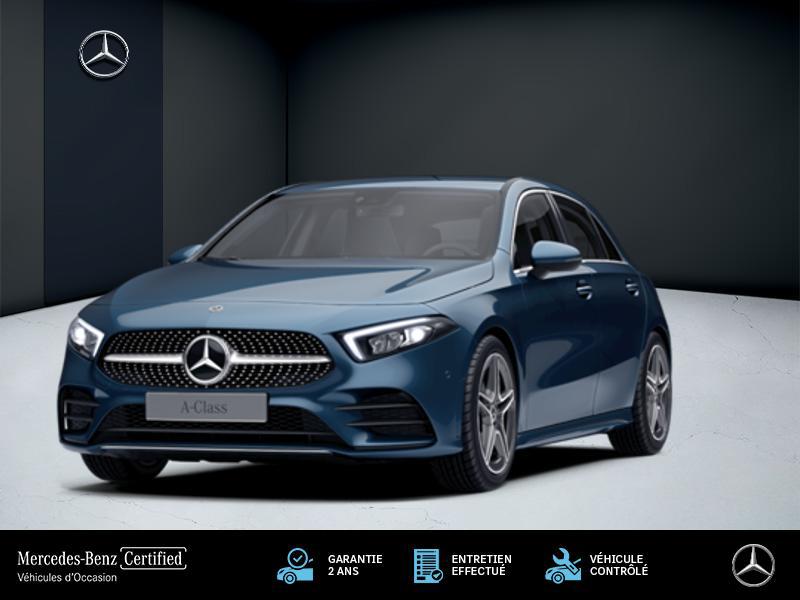 Image de l'annonce principale - Mercedes-Benz Classe A