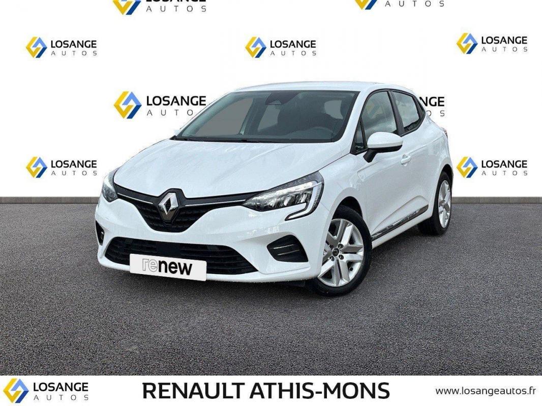 Image de l'annonce principale - Renault Clio