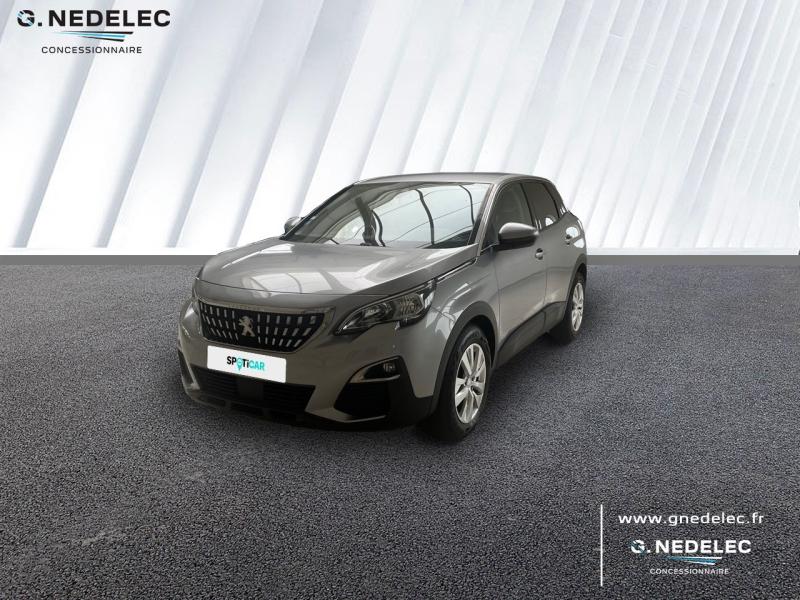 Image de l'annonce principale - Peugeot 3008