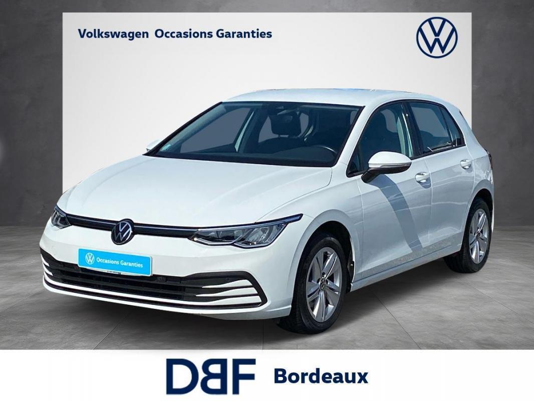Image de l'annonce principale - Volkswagen Golf