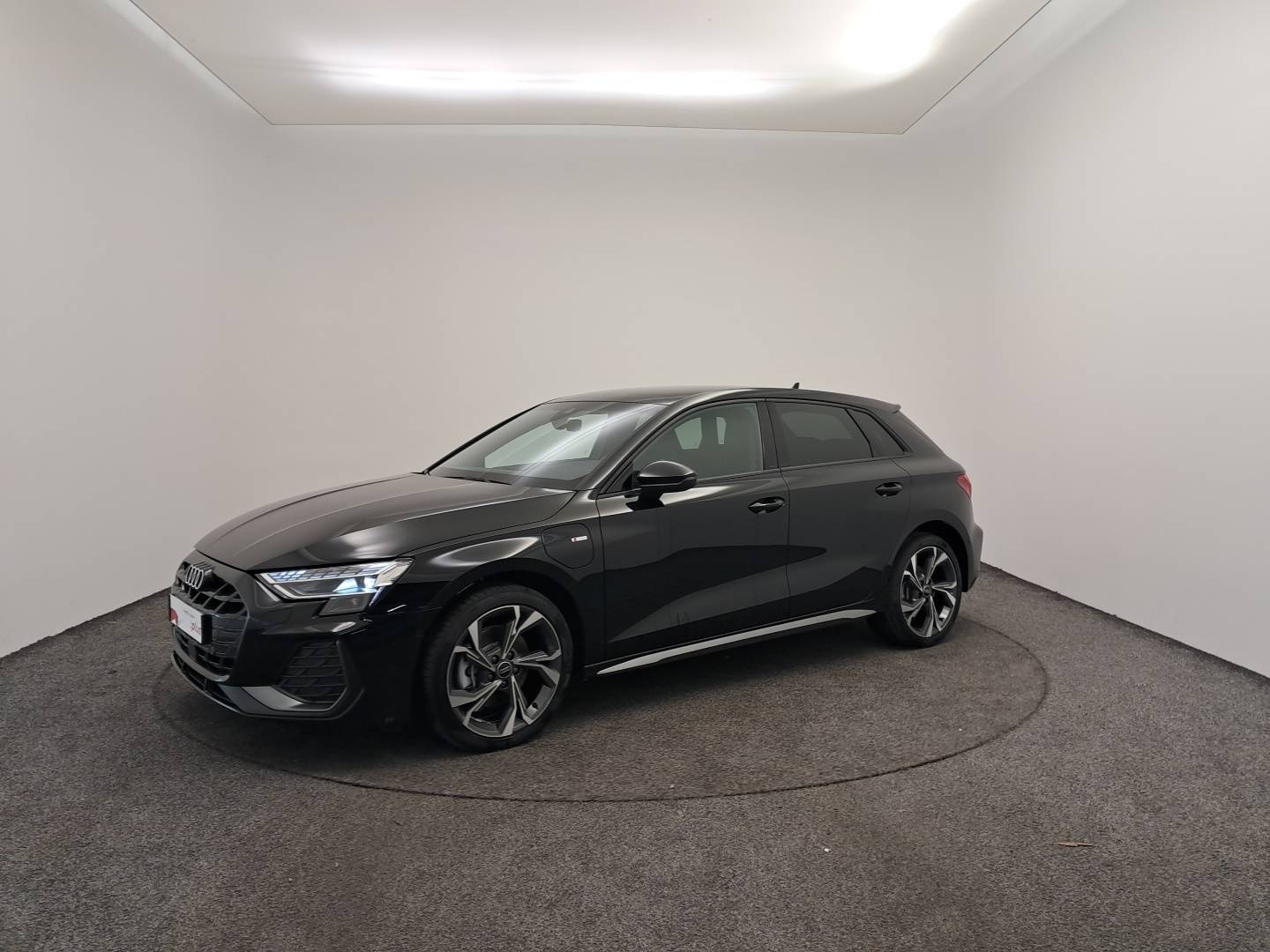 Image de l'annonce principale - Audi A3