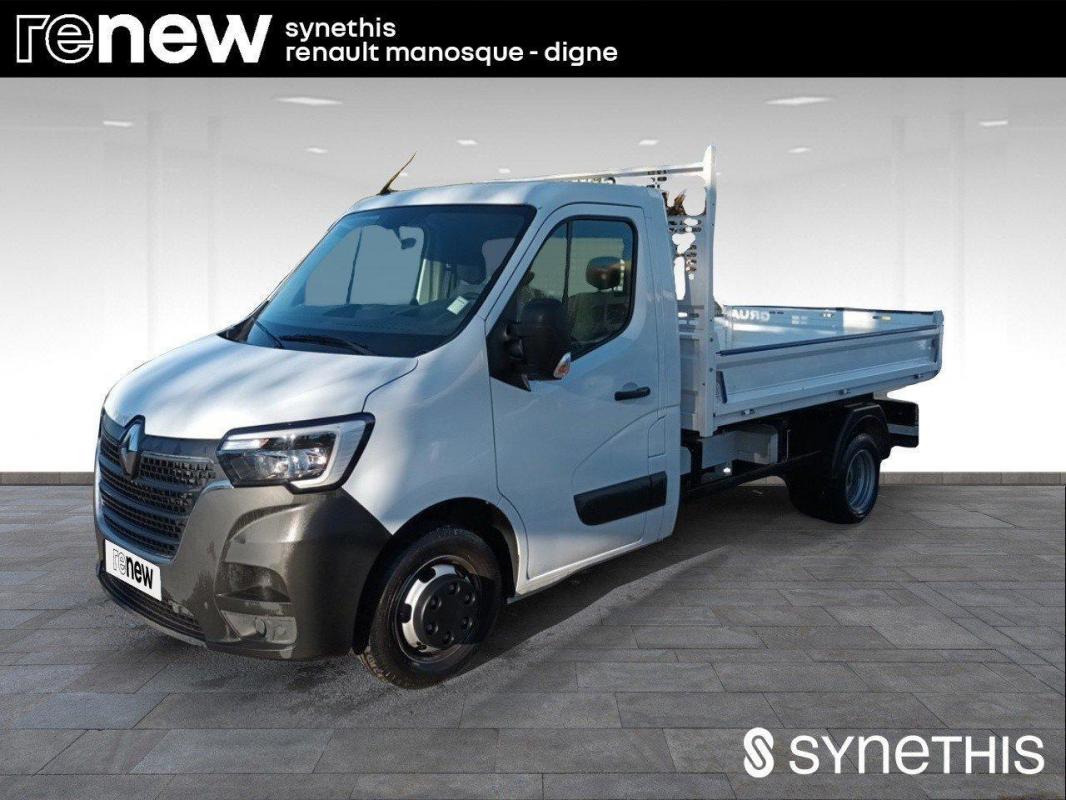 Image de l'annonce principale - Renault Master