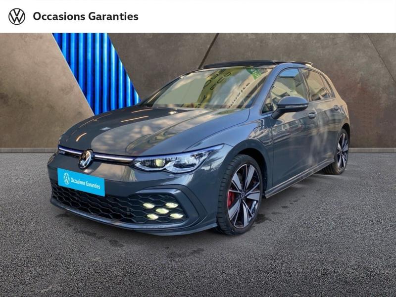 Image de l'annonce principale - Volkswagen Golf GTE