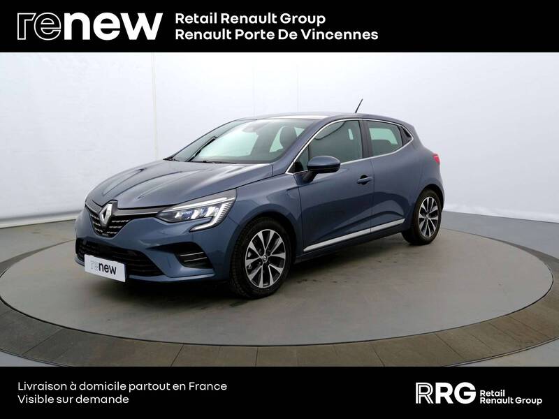 Image de l'annonce principale - Renault Clio