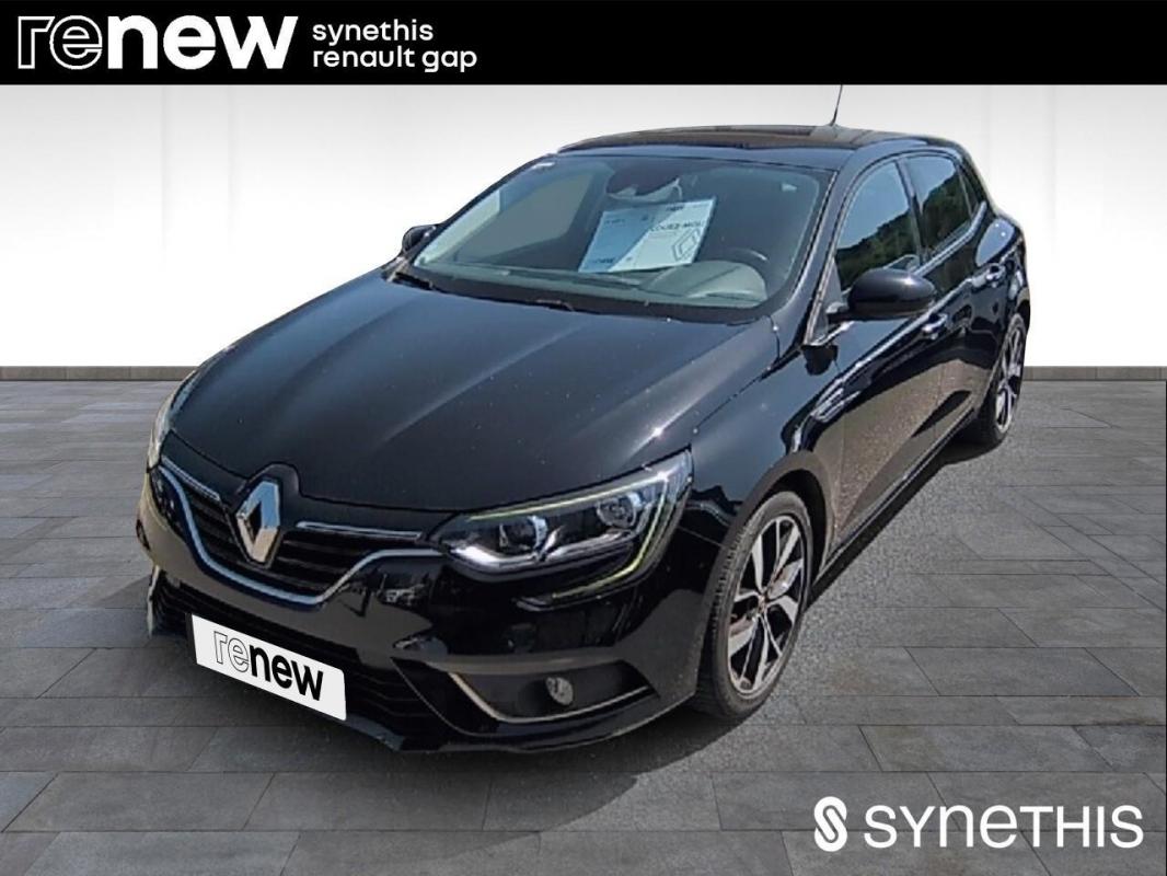 Image de l'annonce principale - Renault Megane