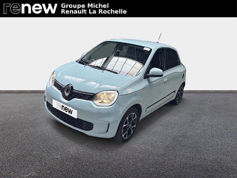 Image de l'annonce principale - Renault Twingo