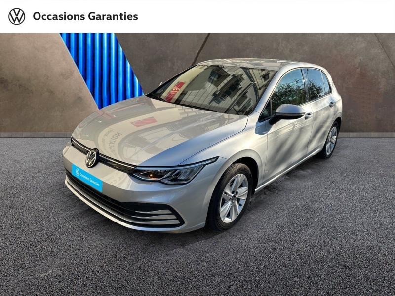 Image de l'annonce principale - Volkswagen Golf