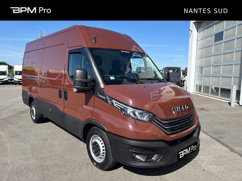 Image de l'annonce principale - Iveco Daily