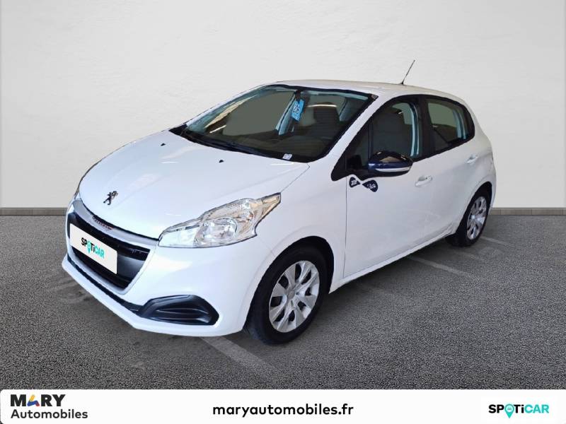 Image de l'annonce principale - Peugeot 208