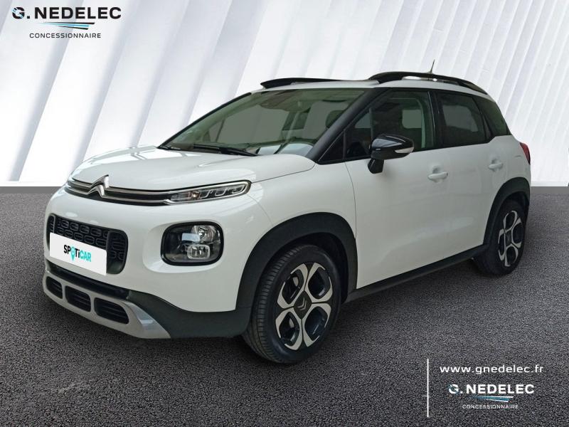 Image de l'annonce principale - Citroën C3 Aircross