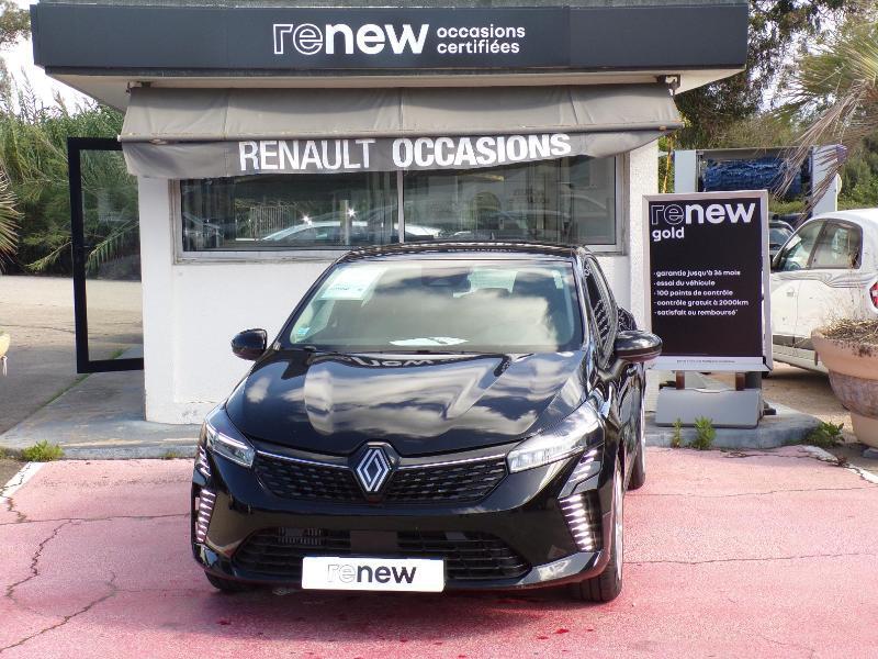 Image de l'annonce principale - Renault Clio