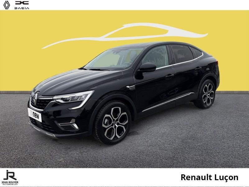 Image de l'annonce principale - Renault Arkana