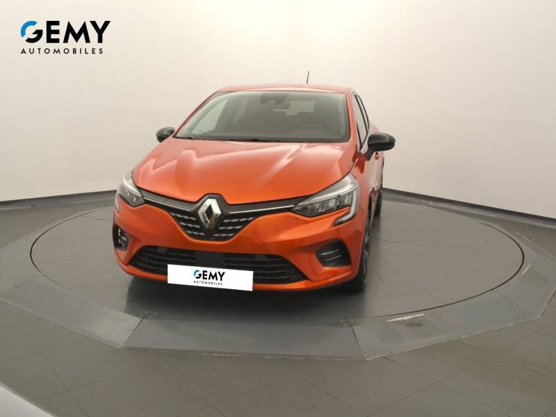 Image de l'annonce principale - Renault Clio