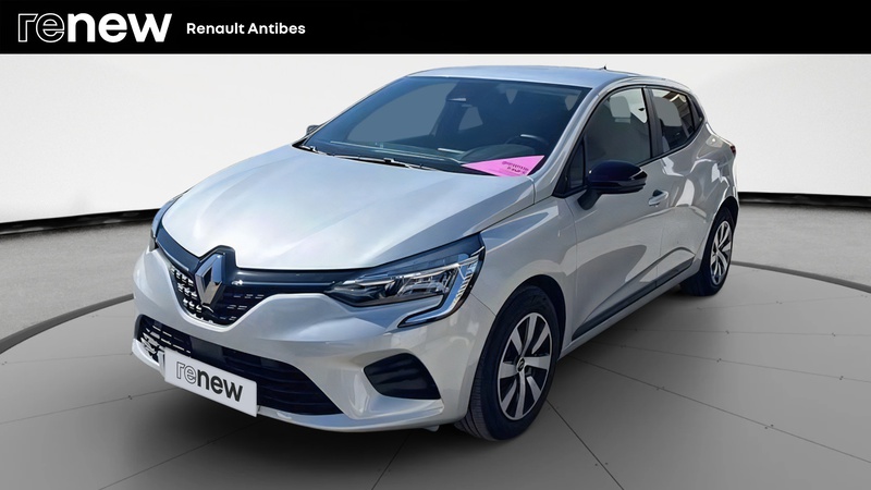 Image de l'annonce principale - Renault Clio