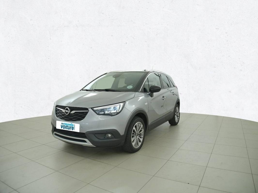 Image de l'annonce principale - Opel Crossland X