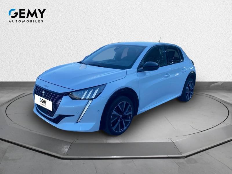 Image de l'annonce principale - Peugeot 208