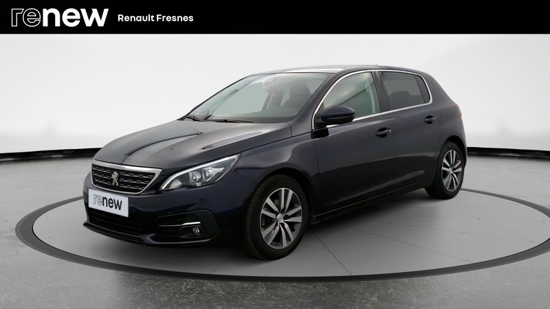 Image de l'annonce principale - Peugeot 308