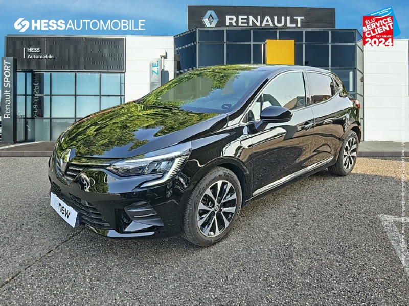 Image de l'annonce principale - Renault Clio