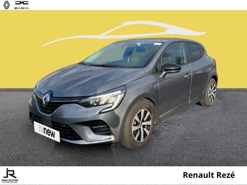 Image de l'annonce principale - Renault Clio