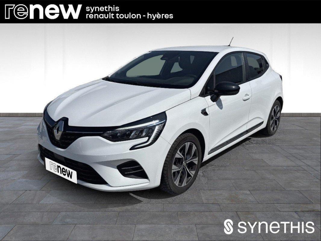 Image de l'annonce principale - Renault Clio