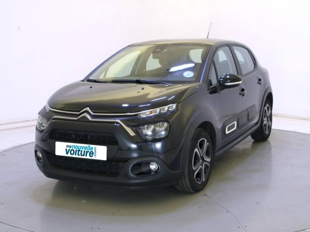 Image de l'annonce principale - Citroën C3