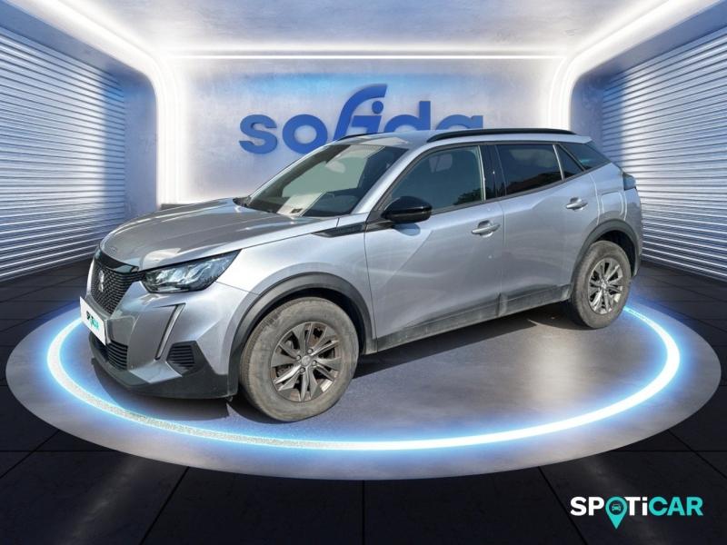 Image de l'annonce principale - Peugeot 2008
