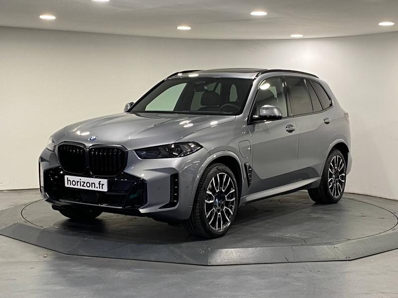 Image de l'annonce principale - BMW X5