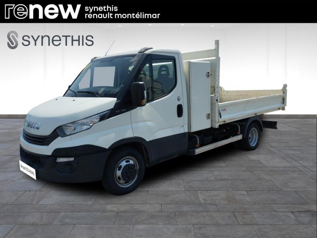 Image de l'annonce principale - Iveco Daily