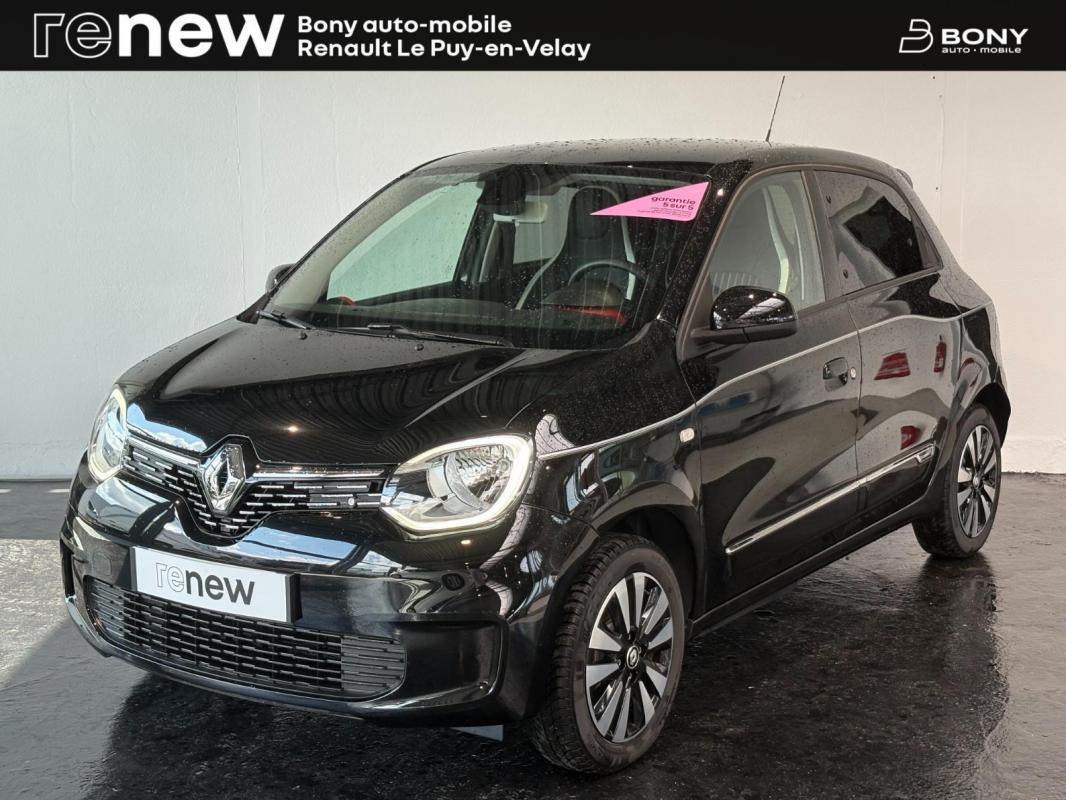 Image de l'annonce principale - Renault Twingo