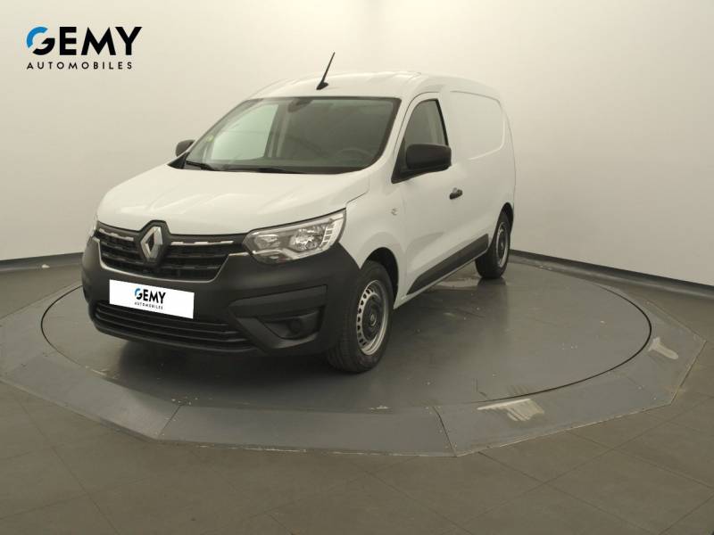 Image de l'annonce principale - Renault Express