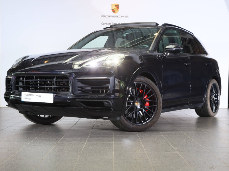 Image de l'annonce principale - Porsche Cayenne