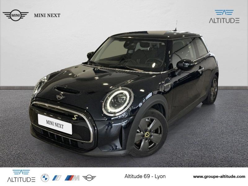 Image de l'annonce principale - MINI Électrique