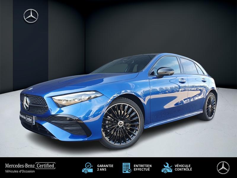 Image de l'annonce principale - Mercedes-Benz Classe A