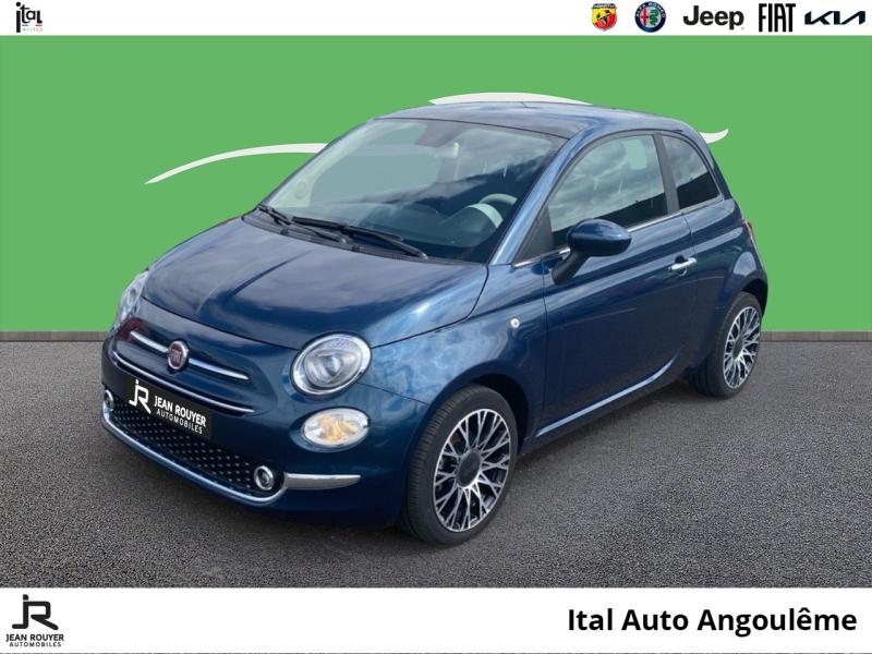Image de l'annonce principale - Fiat 500