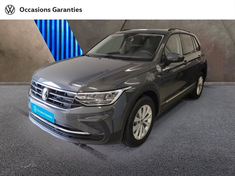 Image de l'annonce principale - Volkswagen Tiguan