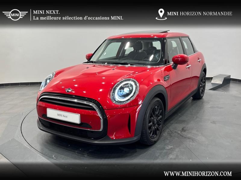 Image de l'annonce principale - MINI Hatch 5 Portes