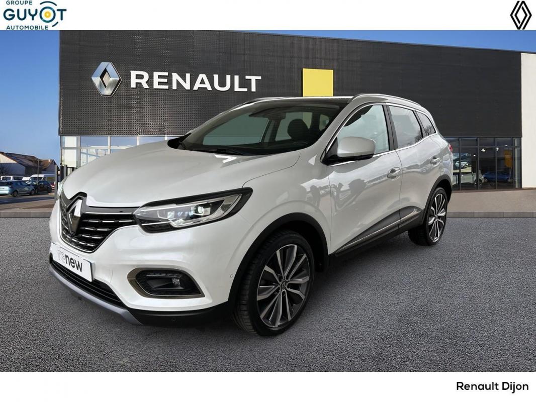 Image de l'annonce principale - Renault Kadjar