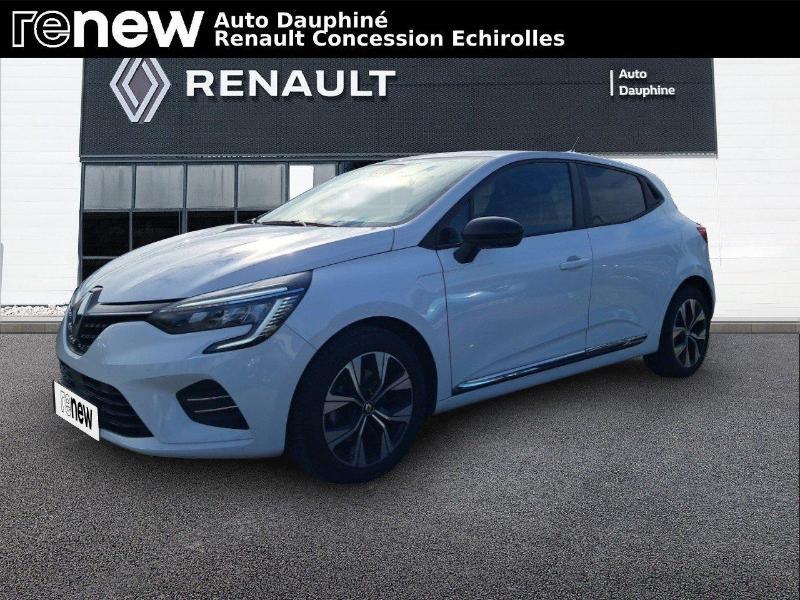 Image de l'annonce principale - Renault Clio