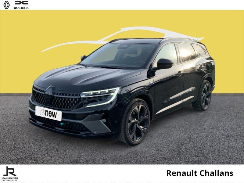 Image de l'annonce principale - Renault Espace