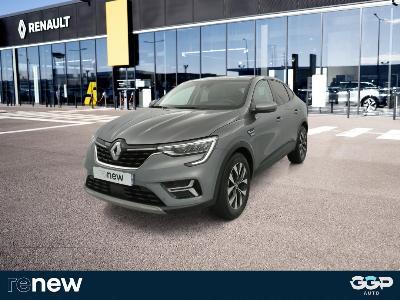 Image de l'annonce principale - Renault Arkana