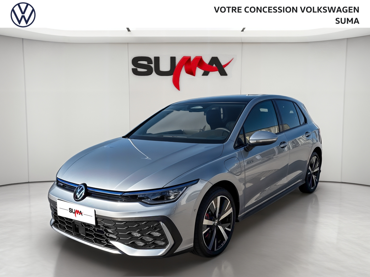 Image de l'annonce principale - Volkswagen Golf