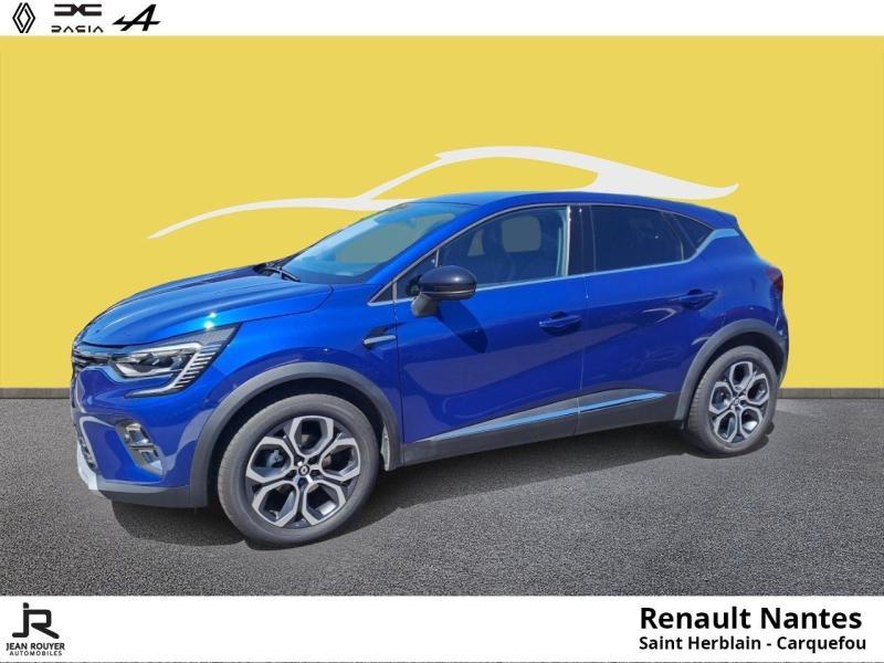 Image de l'annonce principale - Renault Captur